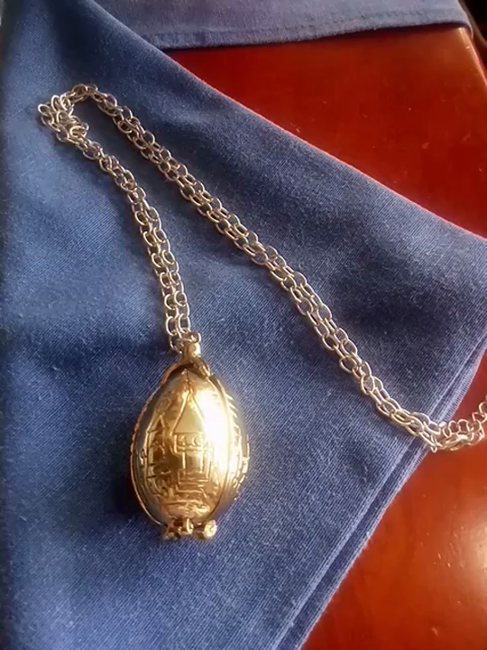 Christmas Sale Cedric Diggory Triwizard Tournament Golden Egg