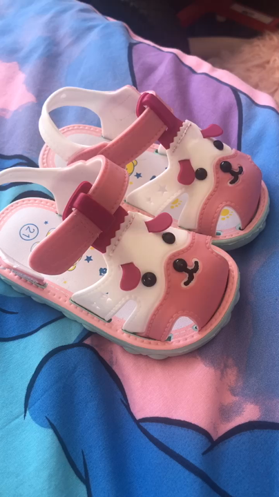 Summer 0-2 years old walking shoes baby shoes boy's sandals