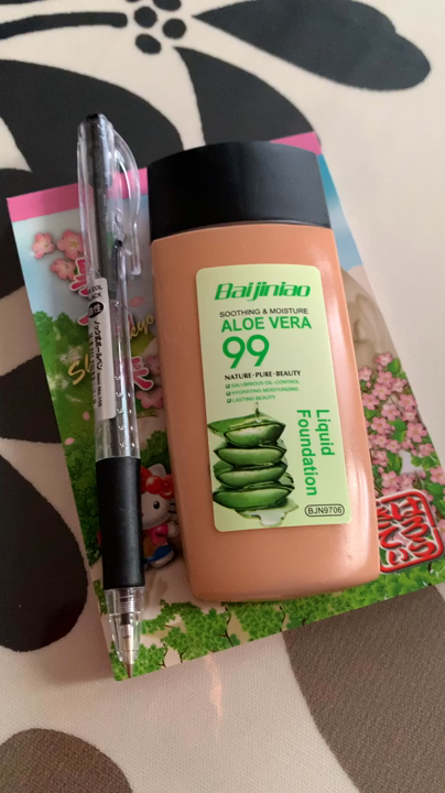 Just got it now from my post, haven't use it yet.