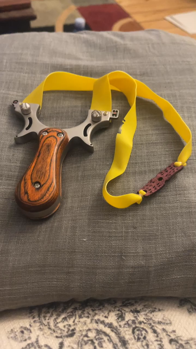 DEWIN DIY katapult accessoire, jacht professionele katapult roestvrij