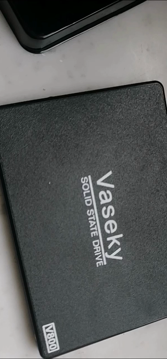 Vaseky 360GB 512GB Solid State Drives 2.5 Inch SATA3 SSD Hard Disk