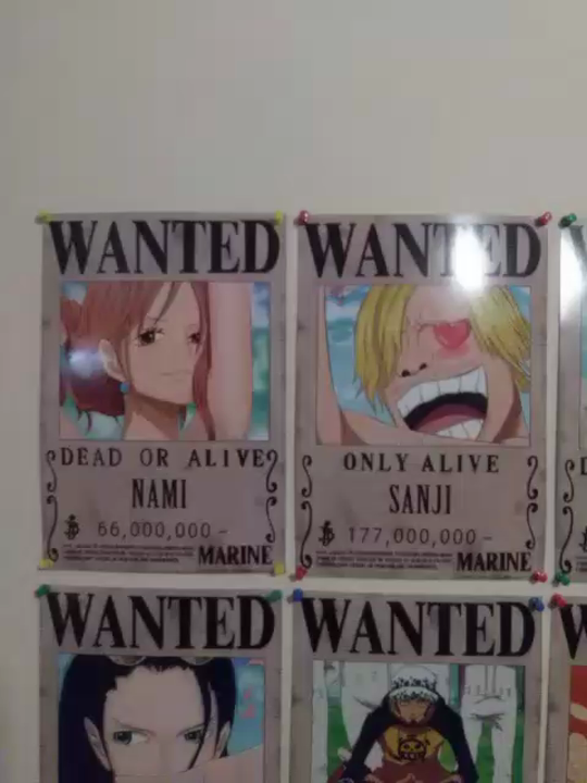 12pcs Set Newest One Piece Straw Hat Pirates Set Luffy Ace Zoro Chopper Wanted Poster After Dressrosa Ko Donquixote Doflamingo And D Ace Law Sabo Size Wish 12pcs Set Newest One Piece Straw Hat Pirates Set Luffy Ace Zoro Chopper Wanted Poster After Dressrosa Ko Donquixote Doflamingo And D Ace Law Sabo Size Wish